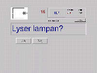 Lyser lampan - elektronik övning i Studiehjälpen